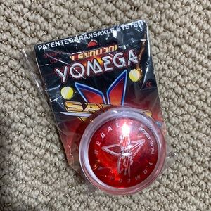 Vintage Yo-yo